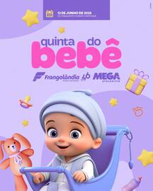 Ofertas Frangolândia Página 1
