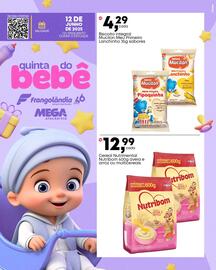 Ofertas Frangolândia Página 3