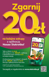 Stokrotka gazetka Strona 2