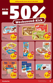 PENNY Flugblatt woche 24 Seite 2