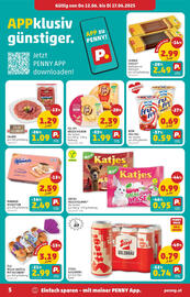 PENNY Flugblatt woche 24 Seite 5