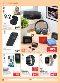 Libro Flugblatt woche 24 Seite 2