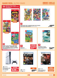 Libro Flugblatt woche 24 Seite 3