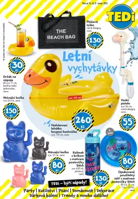 TEDi leták (platné do 21-06)