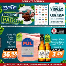 Catálogo Delta Supermercados Página 1