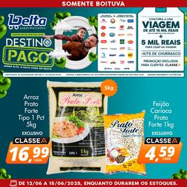 Catálogo Delta Supermercados Página 2