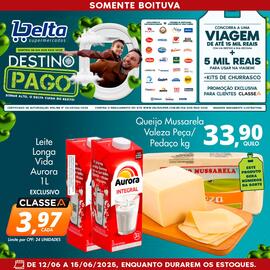 Catálogo Delta Supermercados Página 3