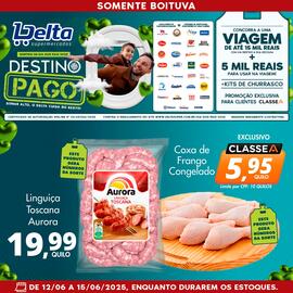 Catálogo Delta Supermercados Página 4