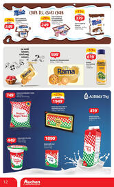 Auchan akciós újság hét 24 Oldal 12