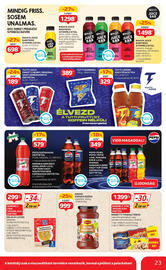 Auchan akciós újság hét 24 Oldal 23