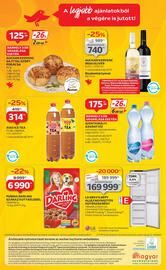 Auchan akciós újság hét 24 Oldal 44