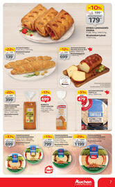 Auchan akciós újság hét 24 Oldal 7