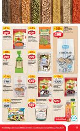 Auchan akciós újság hét 24 Oldal 9