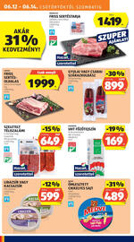 ALDI akciós újság hét 24 Oldal 10