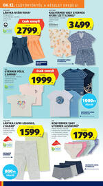 ALDI akciós újság hét 24 Oldal 24