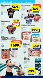 ALDI akciós újság hét 24 Oldal 42