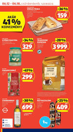ALDI akciós újság hét 24 Oldal 6