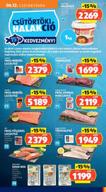 ALDI akciós újság hét 24 Oldal 7