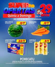 Catálogo Supermercado Porecatu Página 2