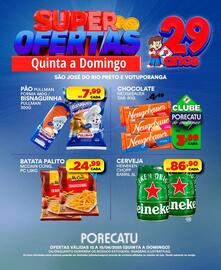 Catálogo Supermercado Porecatu Página 3