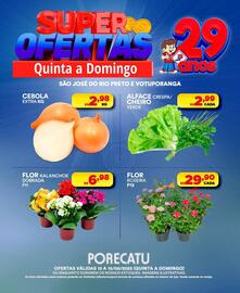 Catálogo Supermercado Porecatu Página 4