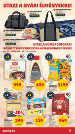 PENNY akciós újság hét 24 Oldal 6