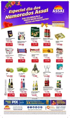 Catálogo Assaí Atacadista