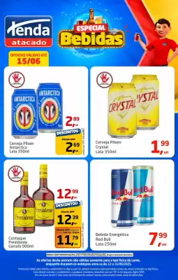 Catálogo Tenda Atacado (válido até 15-06)