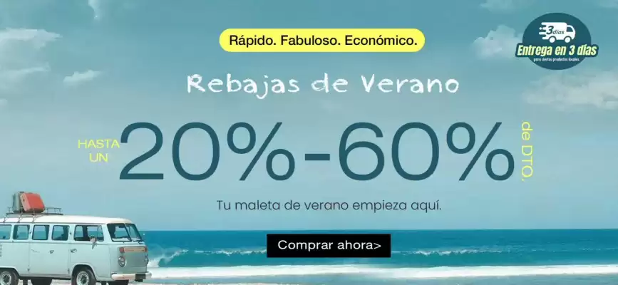 Folleto Shein (válido hasta el 30-06)