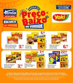 Catálogo Tenda Atacado Página 1