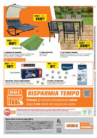 Volantino OBI Pagina 12