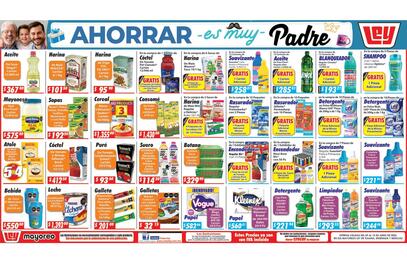 Catálogo Casa Ley semana 24 Página 3