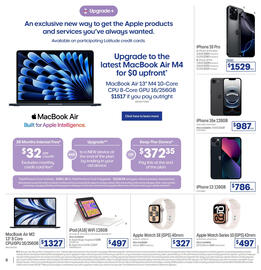 Officeworks catalogue Page 6