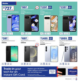 Officeworks catalogue Page 7