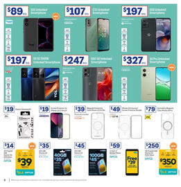 Officeworks catalogue Page 8
