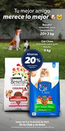 Catálogo Sam's Club semana 24 Página 1