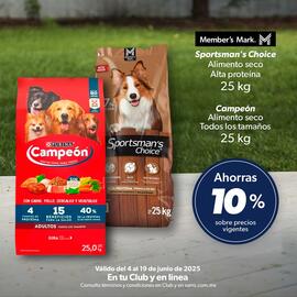 Catálogo Sam's Club semana 24 Página 2