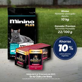 Catálogo Sam's Club semana 24 Página 3