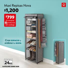 Catálogo BetterWare Página 3