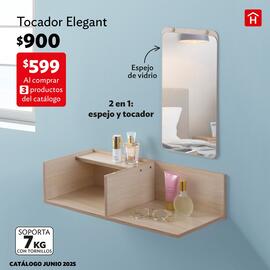 Catálogo BetterWare Página 5