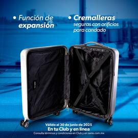 Catálogo Sam's Club Página 3