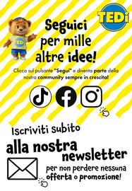Volantino Tedi Pagina 8