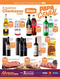 Catálogo Alvear semana 24 Página 1