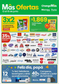 Catálogo Changomas semana 24 Página 1