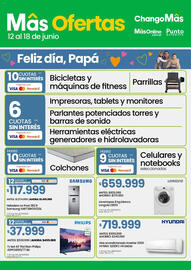 Catálogo Changomas semana 24 Página 10