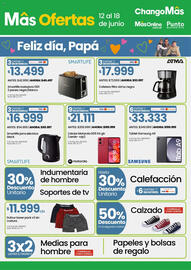 Catálogo Changomas semana 24 Página 11