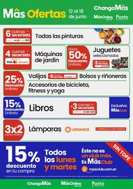 Catálogo Changomas semana 24 Página 12