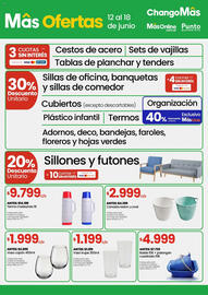 Catálogo Changomas semana 24 Página 14