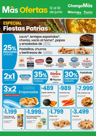 Catálogo Changomas semana 24 Página 7
