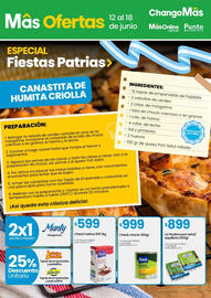 Catálogo Changomas semana 24 Página 8